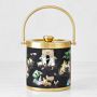 Sheila Bridges x Williams Sonoma Harlem Toile Ice Bucket