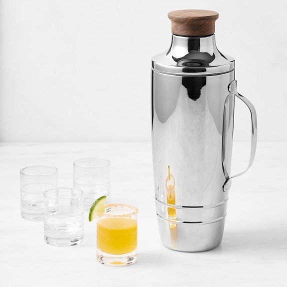 Crafthouse Bar Collection | Premium Bar Tools | Williams Sonoma