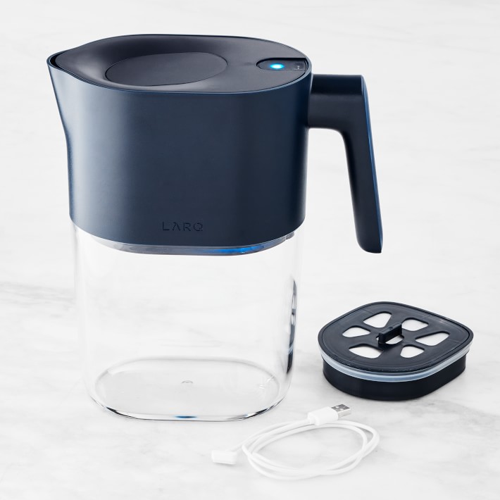 LARQ Pitcher 1.9-L, Monaco Blue
