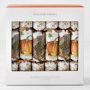 Turkey Crackers, set of 12