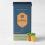 Williams Sonoma Signature Tin, Pineapple Gummies