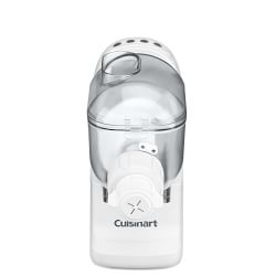 Cuisinart Pastafecto Pasta and Bread Dough Maker