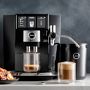 JURA J8 twin Fully Automatic Espresso Machine