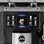 JURA J8 twin Fully Automatic Espresso Machine