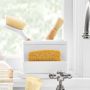 Hold Everything Kitchen and Bath Sink Caddy