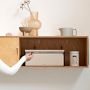 Brabantia Fall Front Bread Box