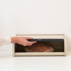 Brabantia Roll Top Bread Box