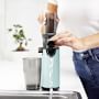 Dash Compact Cold Press Power Juicer