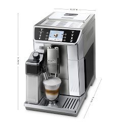 De'Longhi Prima Donna Elite Fully Automatic Espresso Machine