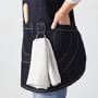 Flora Animalia Worker's Gardening Apronette