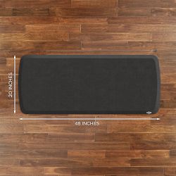 Gel Elite Woven Mat