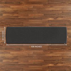 Gel Elite Woven Mat
