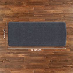Gel Elite Woven Mat