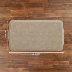 Gel Elite Woven Mat