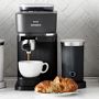 Philips Baristina Espresso Machine