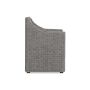 San Clemente Outdoor Grey Dining Armchair
