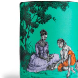 Wedgwood x Sheila Bridges Mugs