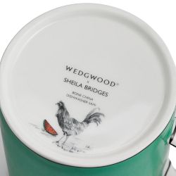 Wedgwood x Sheila Bridges Mugs