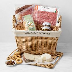 Williams Sonoma Antipasti Hamper