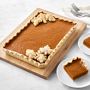 Pumpkin Sheet Pie