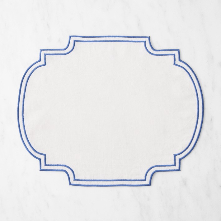 Cartouche Placemat