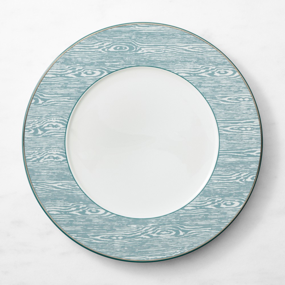 OPEN BOX: Scalamandré Sea of Trees Charger