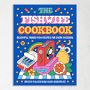 Becca Millstein: The Fishwife Cookbook: A Sustainable and Wholesome Fish Cookbook with a Mediterranean Flair