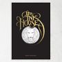 Rory Dobner: The Ink House: A Unique and Imaginative Picture Book