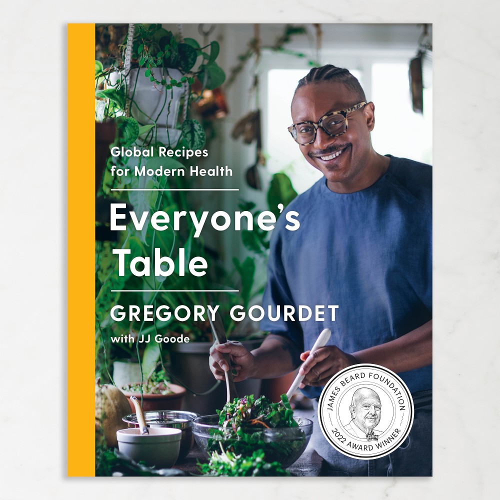 Everyone's Table: Global Recipes for Modern Health