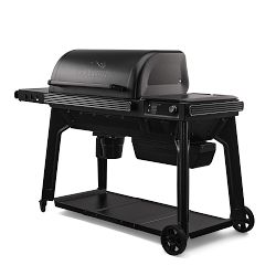 Traeger Woodridge&#8482; Pro Pellet Grill