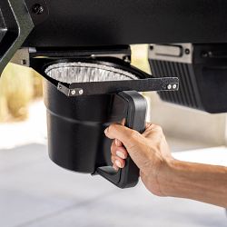 Traeger Woodridge&#8482; Pro Pellet Grill