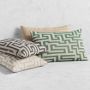 Busatti Osaka Pillow Cover