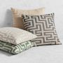 Busatti Osaka Pillow Cover