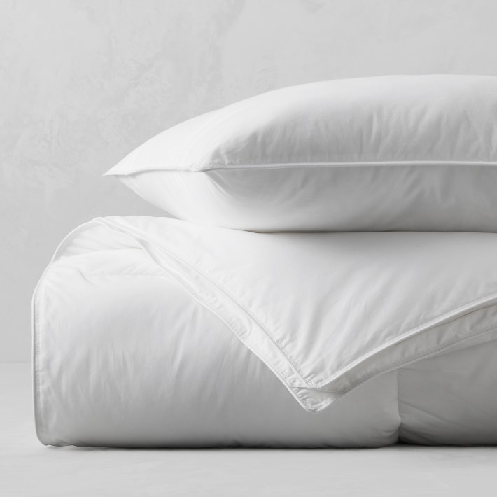Primaloft Down Alternative Duvet, Light, Full/Queen