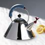 Alessi Michael Graves 9093 Stainless-Steel Tea Kettle