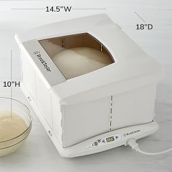 Brod &amp; Taylor Folding Proofer &amp; Slow Cooker