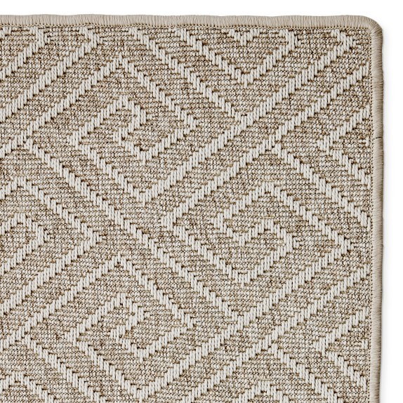 Custom Reid Performance Rug