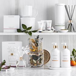 Home Fragrance Hand Lotion, Jasmine &amp; Yuzu