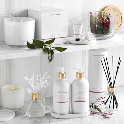 Home Fragrance Hand Lotion, Jasmine &amp; Yuzu