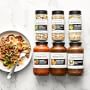 Instant Pot Tortilla Soup Starter
