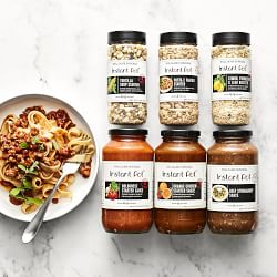 Instant Pot Bolognese Starter Sauce