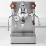 LELIT Walnut Knob Upgrade Kit