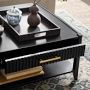 Lewis Coffee Table (56&quot;)