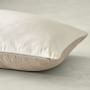 Solid Velvet Pillow Cover