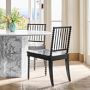 Spindle Dining Side Chair