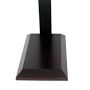 Vinotemp Wine Bottle Opener and Wood Stand