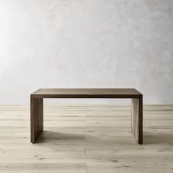 Berkshire Waterfall Coffee Table (41&quot;)