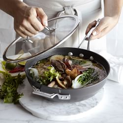 Calphalon Elite Nonstick Essential Pan