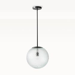 Fulton Pendant