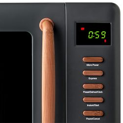 Haden Dorchester Compact Microwave